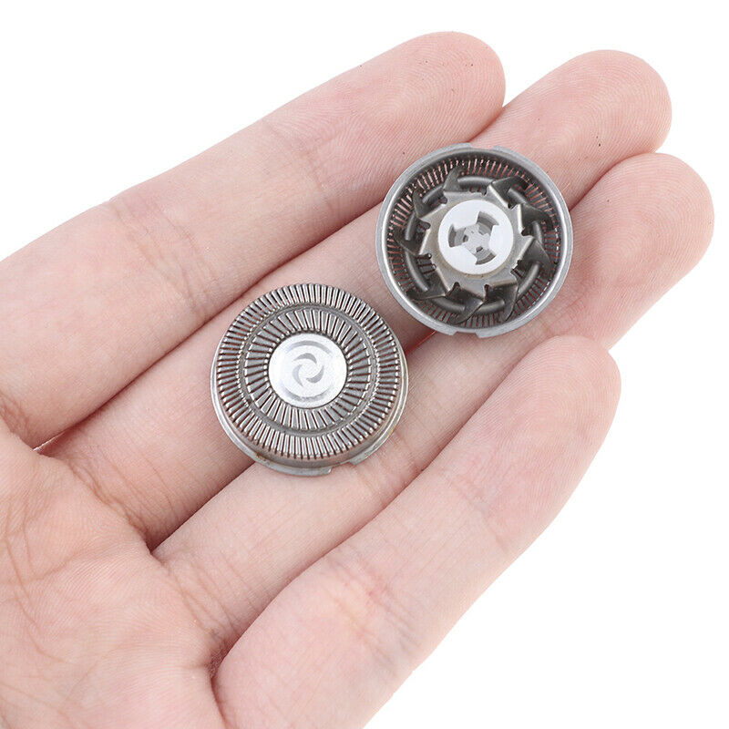 FR6 Electric Shaver Replacement Blades Spare Blades Nasal Trimmer Temple .l8
