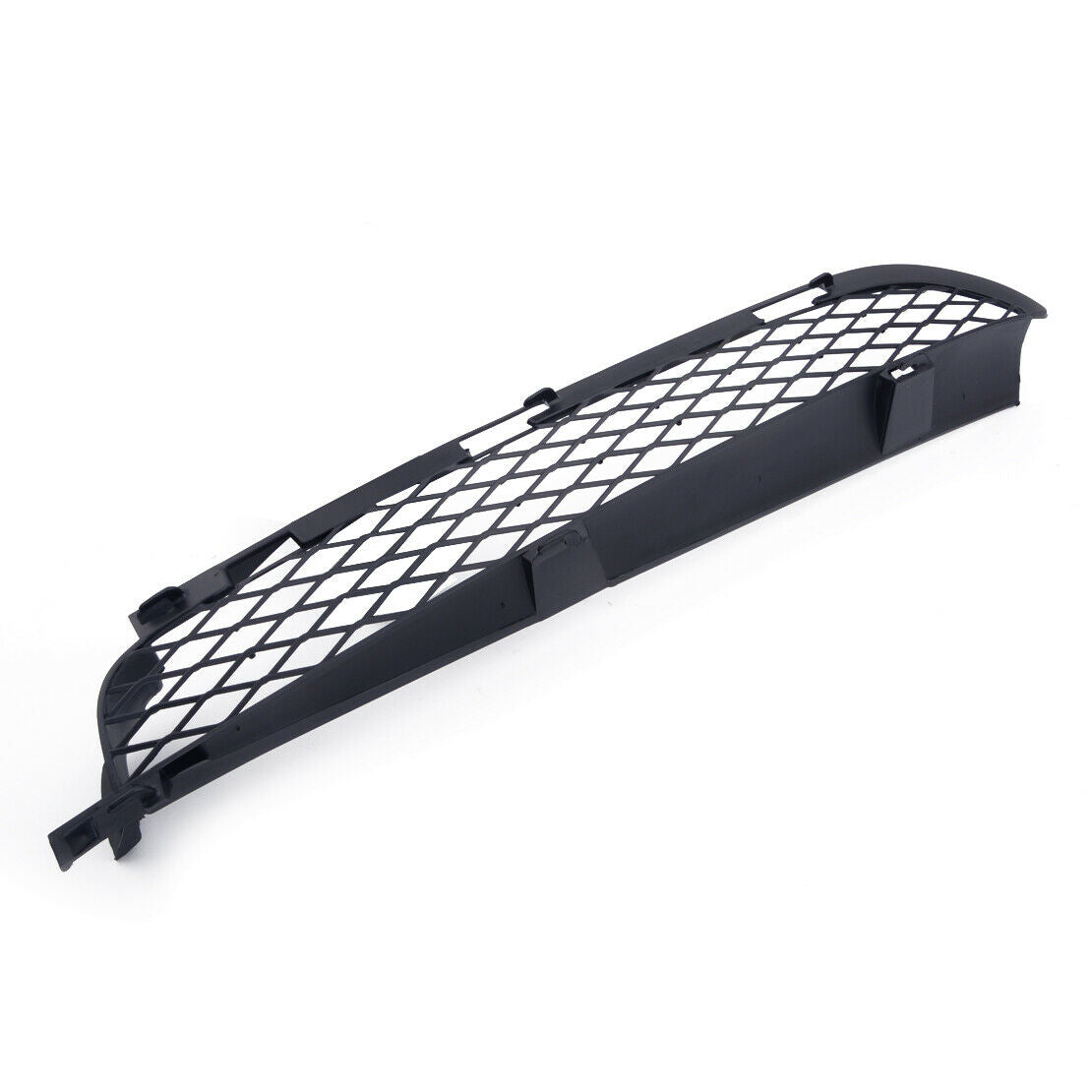 ABS Bumper Grille Fit For BMW X5 E53 2004 2005 2006 Right Side