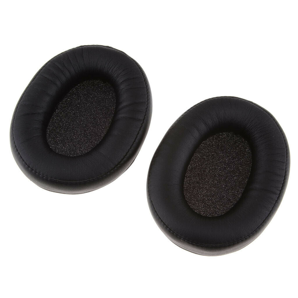 Replacement EarPads Ear Pad Cushions for Kingston HyperX Cloud Alpha Pro