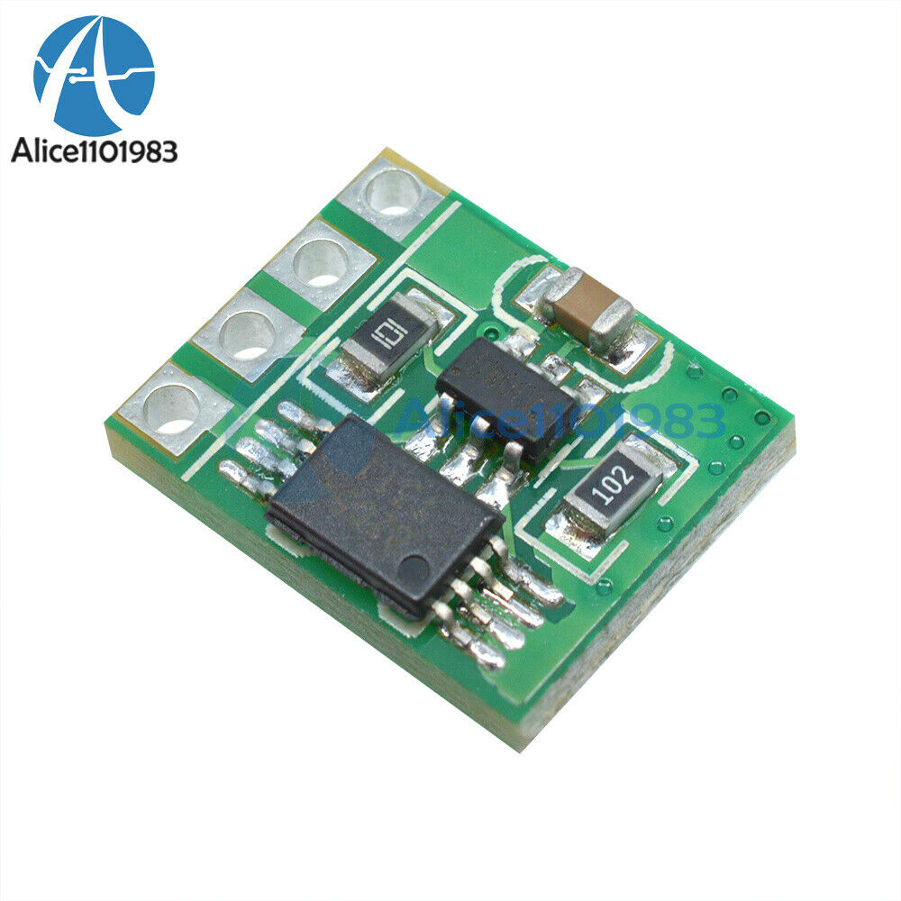 3.7V 4.2V 18650 Li-ion Lithium Battery Over Discharge Protection Board Charge