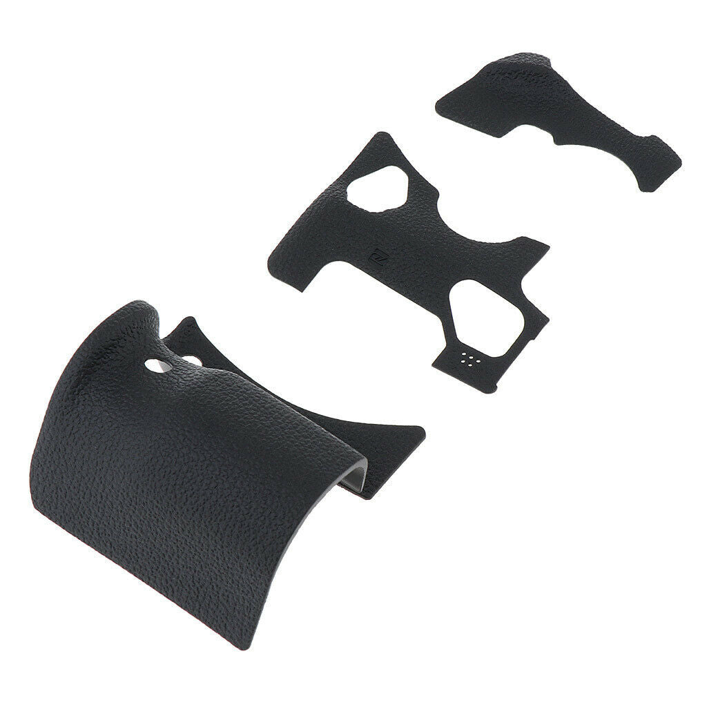 Replacement Camera Body Unit Skin Decoration Cover for Canon EOS 6D2
