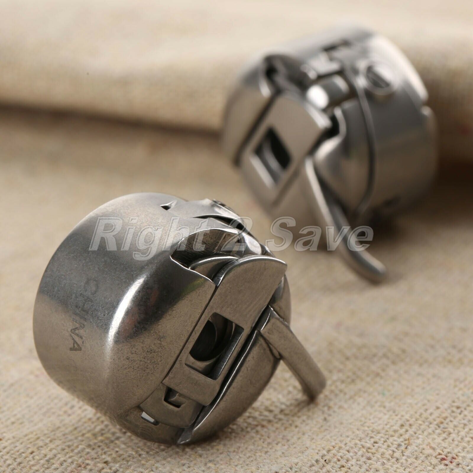 2.2cm Bobbin Case Spare Parts For Household Old Style/Electric Sewing Machines