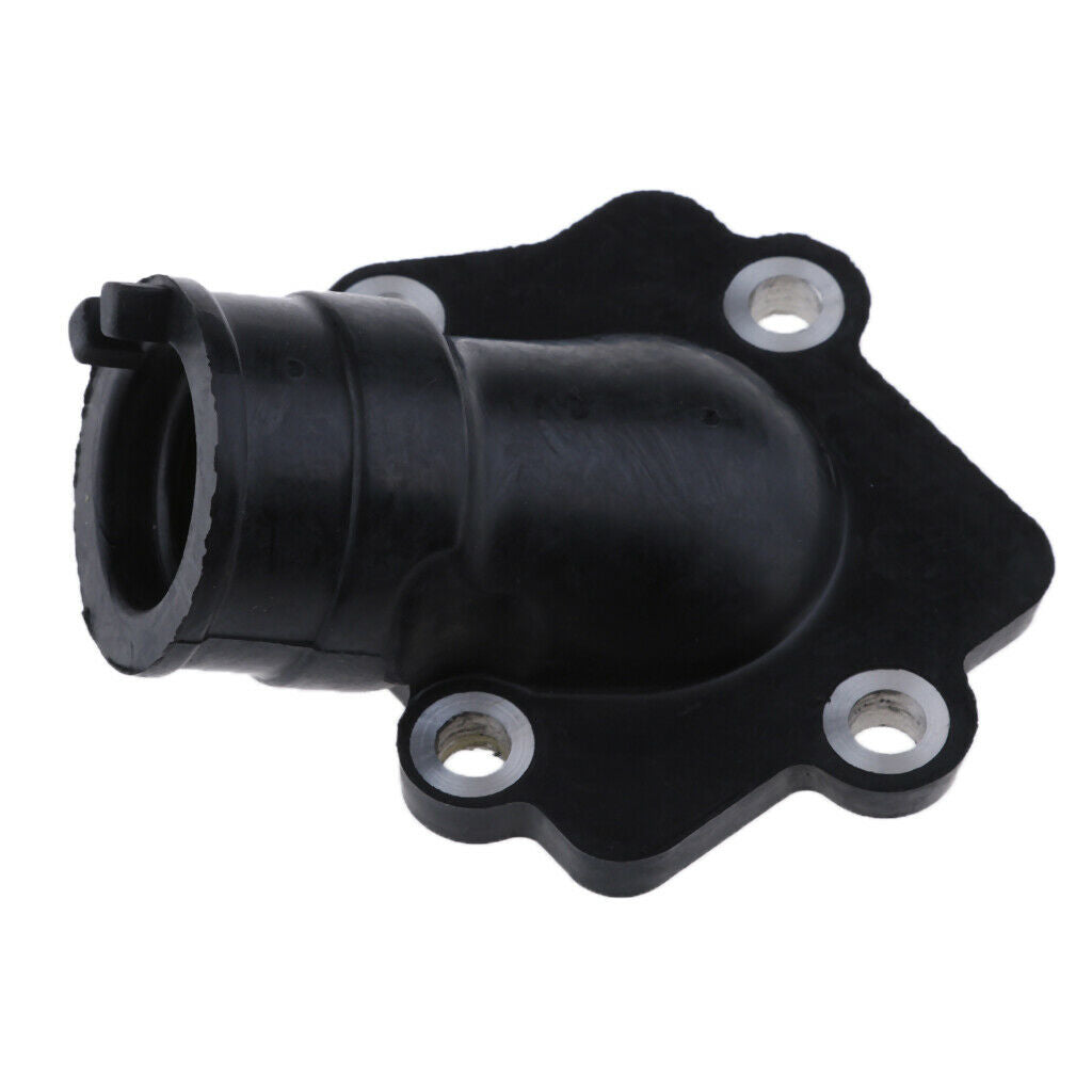 Carb Carburetor Inlet Manifold Parts for Yamaha JOG 50cc 90cc 2 Stroke