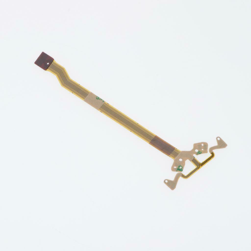 Lens Flex Cable Anit-shake Line for Canon 15-85mm f/3.5-5.6 IS USM