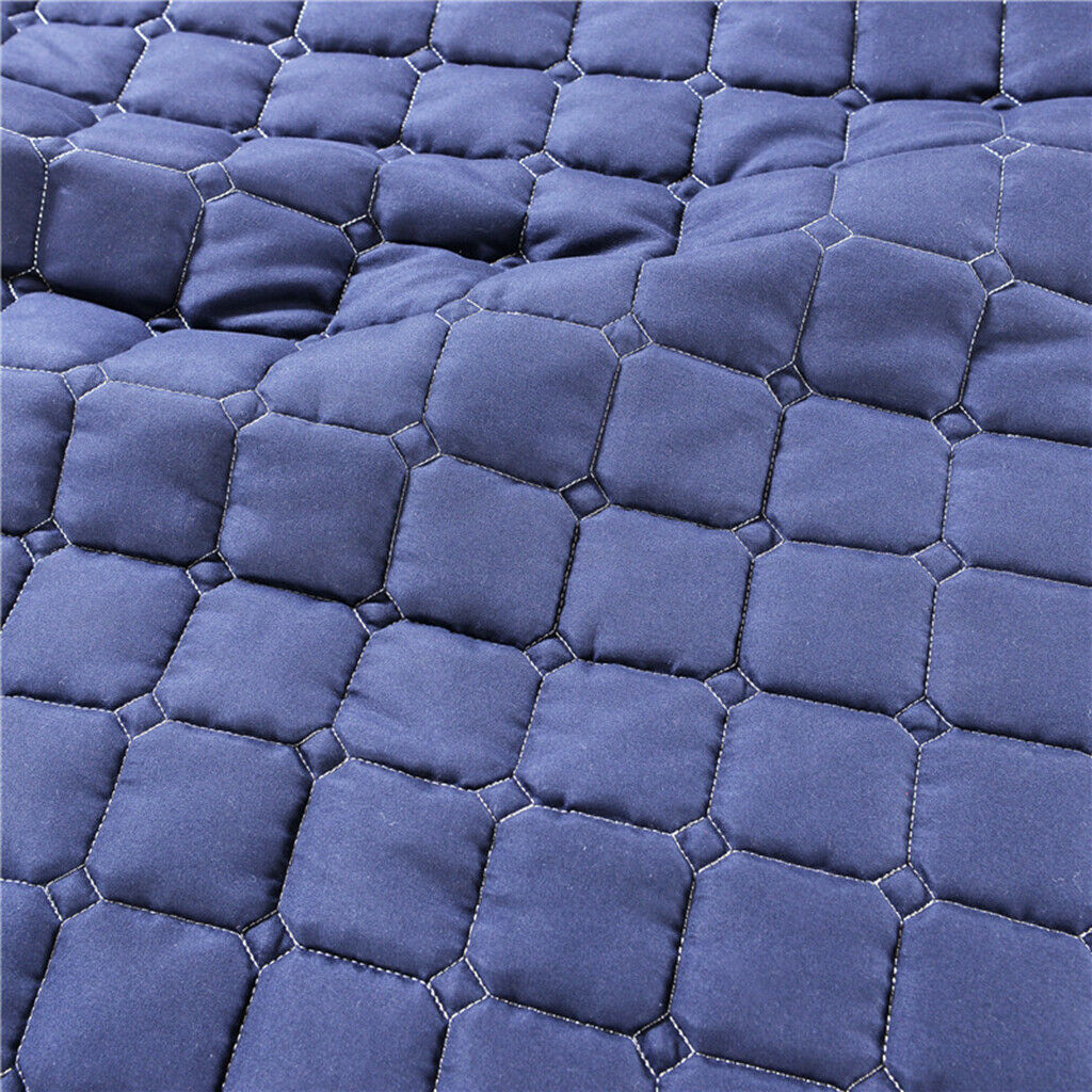 2pcs Non-slip Thicken Spa Massage Table Mattress Beauty Salon Bed Sheet