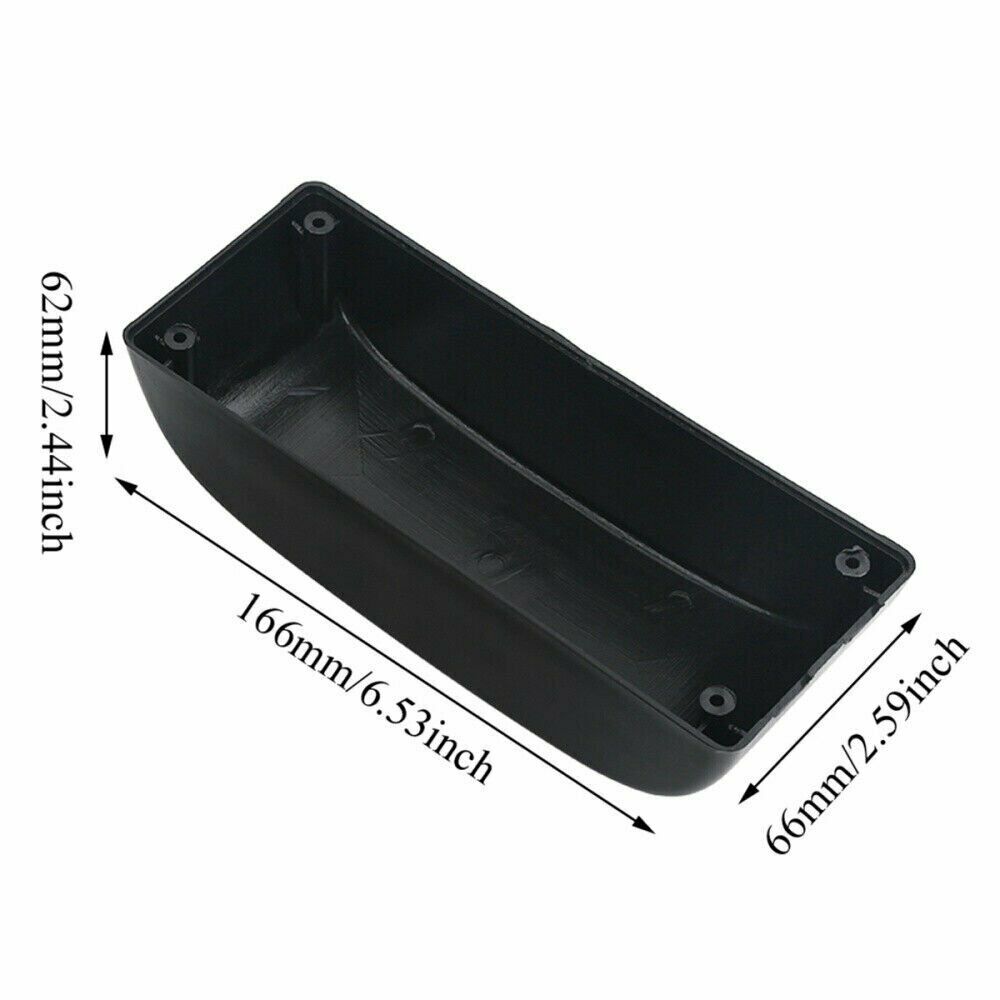 Electric Bike Moped Scooter Motor Controller Box E-Bike Sets Case Battery Shell