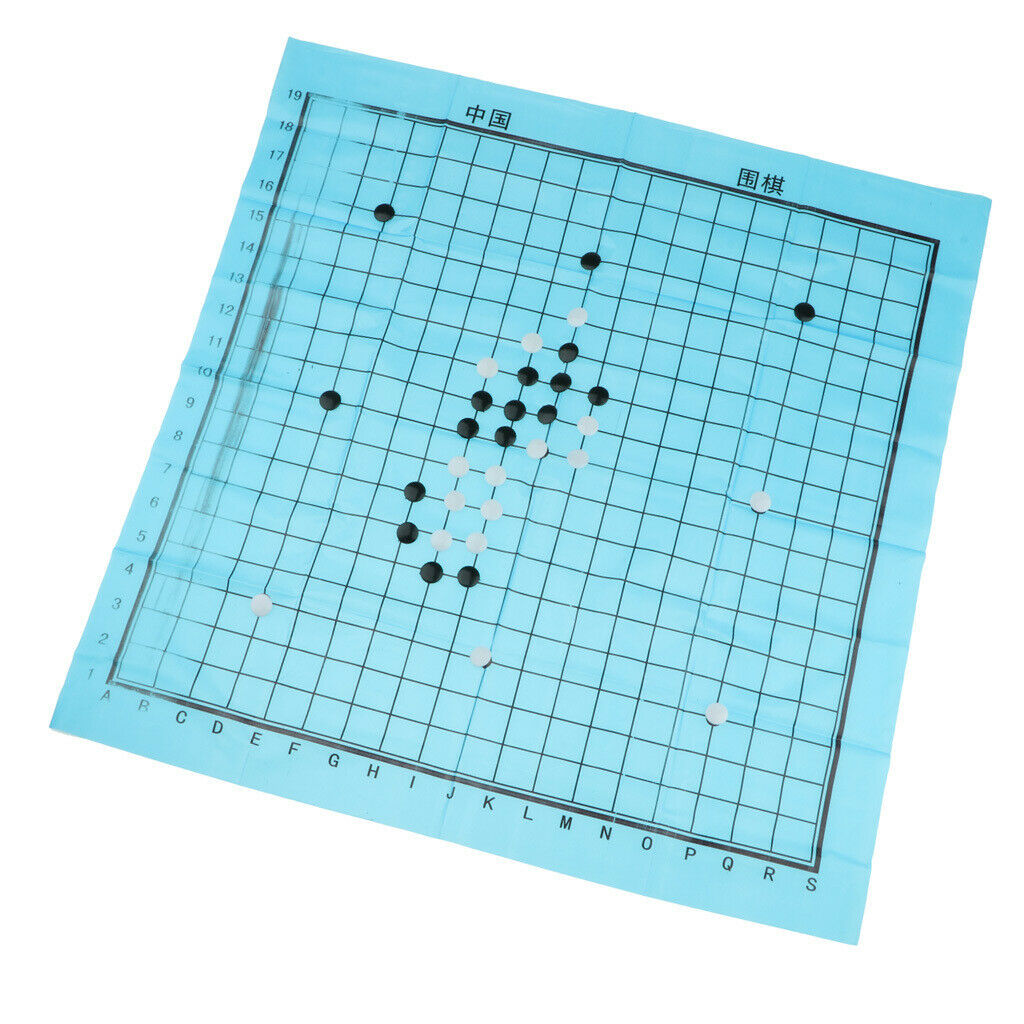 Go Games Travel Board Stategy Game for Party , Picnic