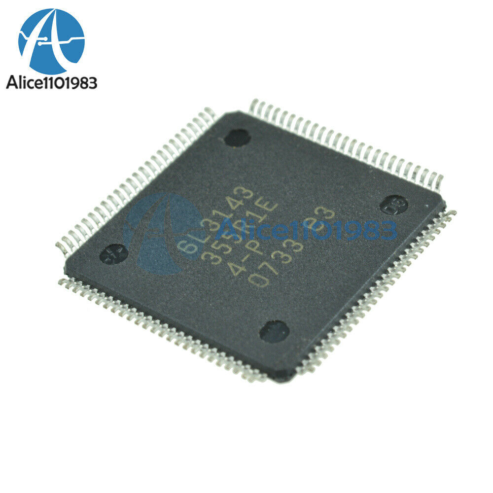 For Arduino ATMEGA2560 ATMEGA2560-16AU 0733 TQFP-100 ATMEL CHIP IC