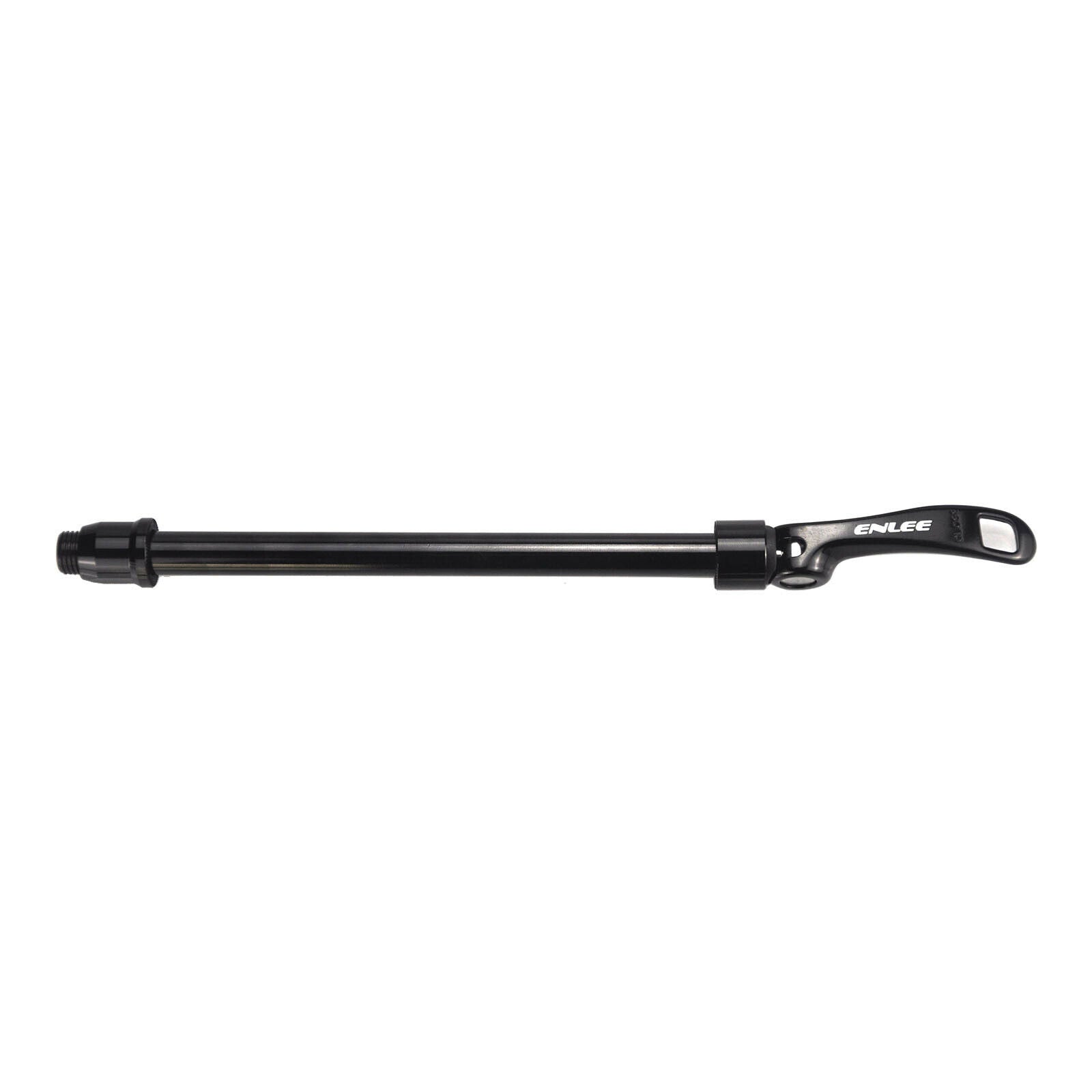 Rear Quick Release Skewer Aluminium Alloy Bicycle Hub Axle Lever Wheel