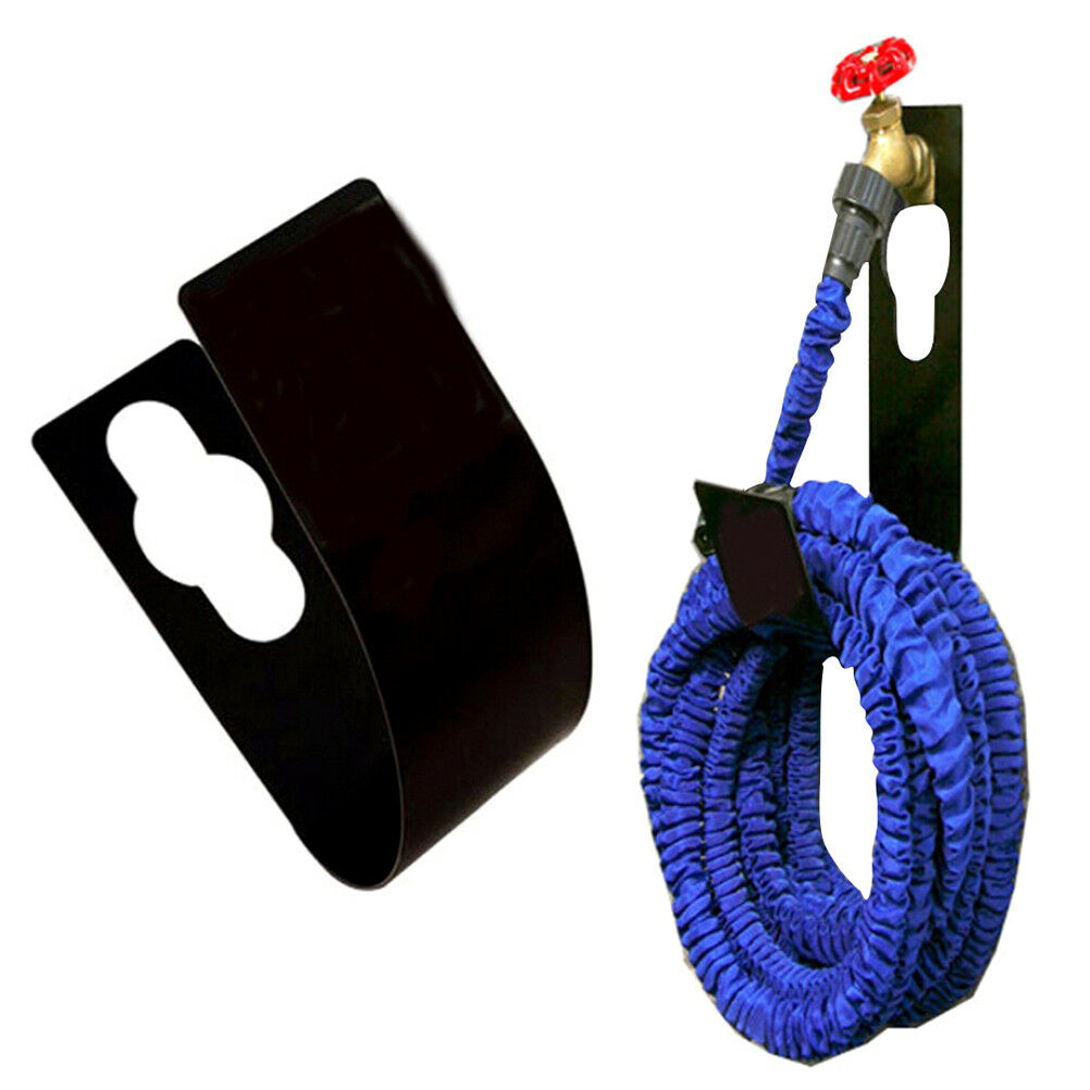 garden home hose holder pipe hanger storage hosepipe hook watering reel ra.l8