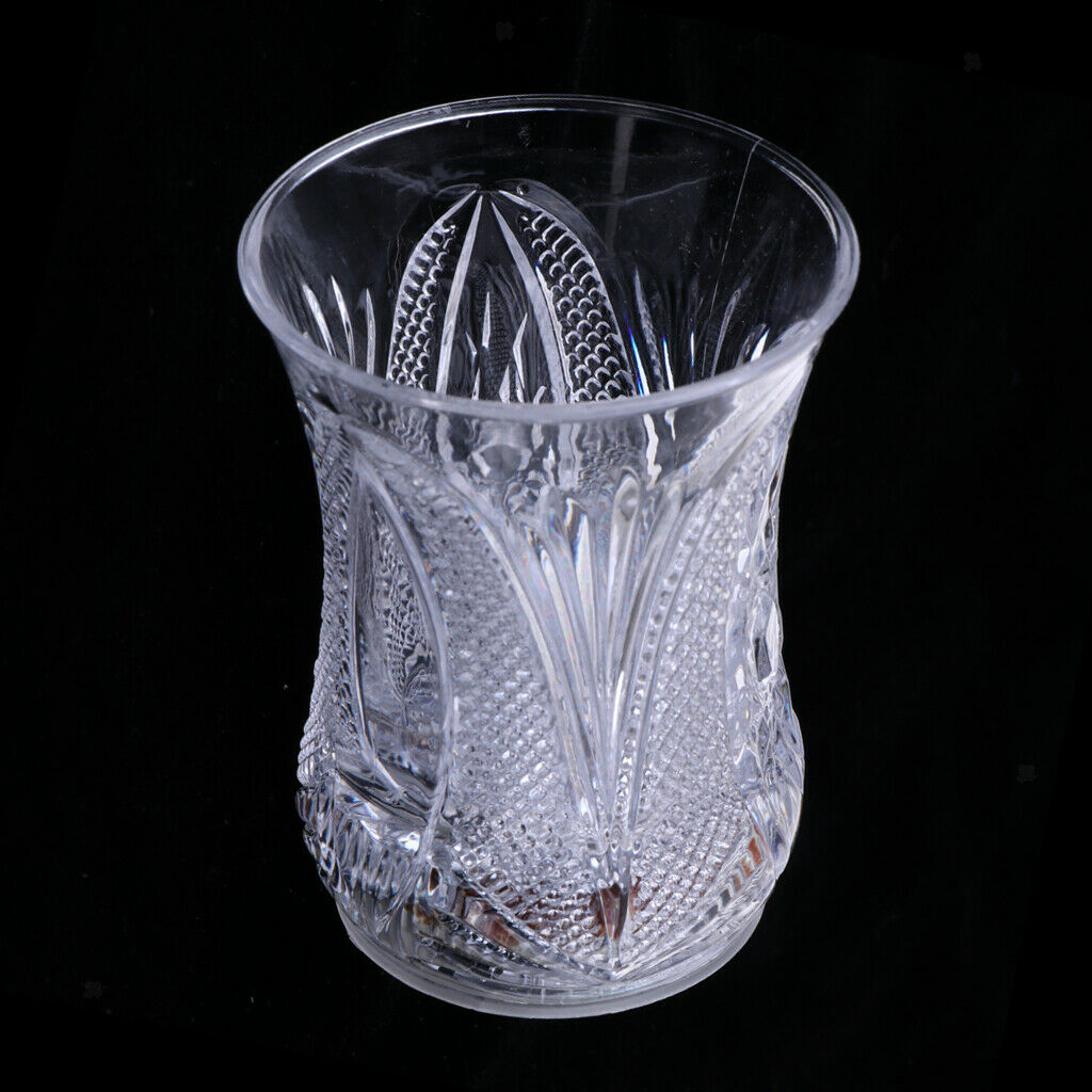 101-200ml Water Sensor LED Luminous Cup Mug for Bar Beer Wine Dinnerware