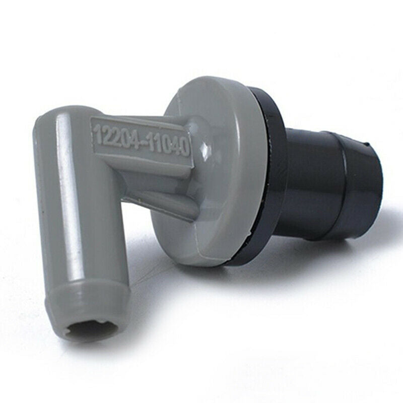 Positive Crankcase Ventilation PCV Valve With Grommet 1220411040 Celica Le Fx