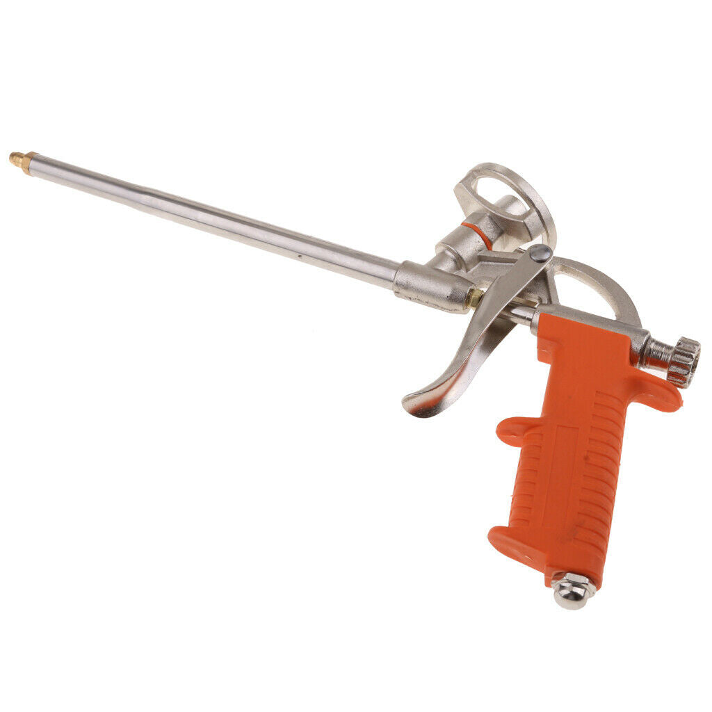 Silicone Caulking Pump Garden Hand Tools Lasting Patio