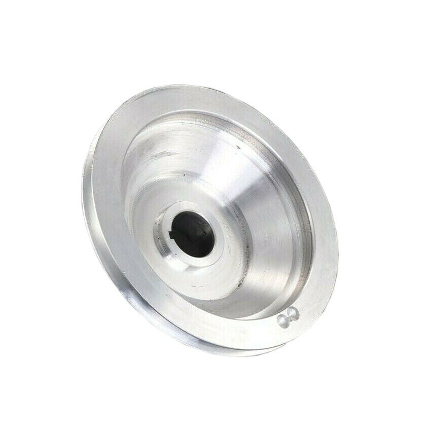 Bridgeport Milling Machine Belt Gear Transmit Vertical Mill Spindle Pulley A19