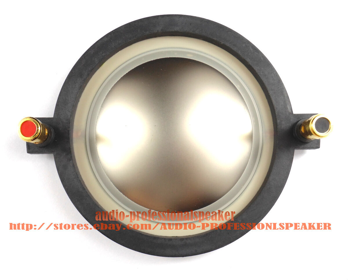 Replacement Diaphragm for B&C DE900, DE910, DE950, DE60, DE63 Driver 8 Ω 74.5mm