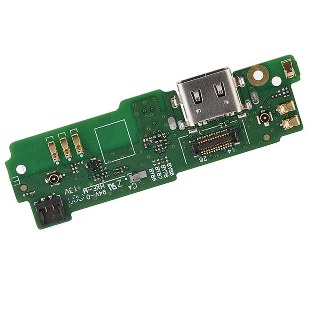 USB   Charging   Port   Connector   Flex   Cable   for   Sony       XA1