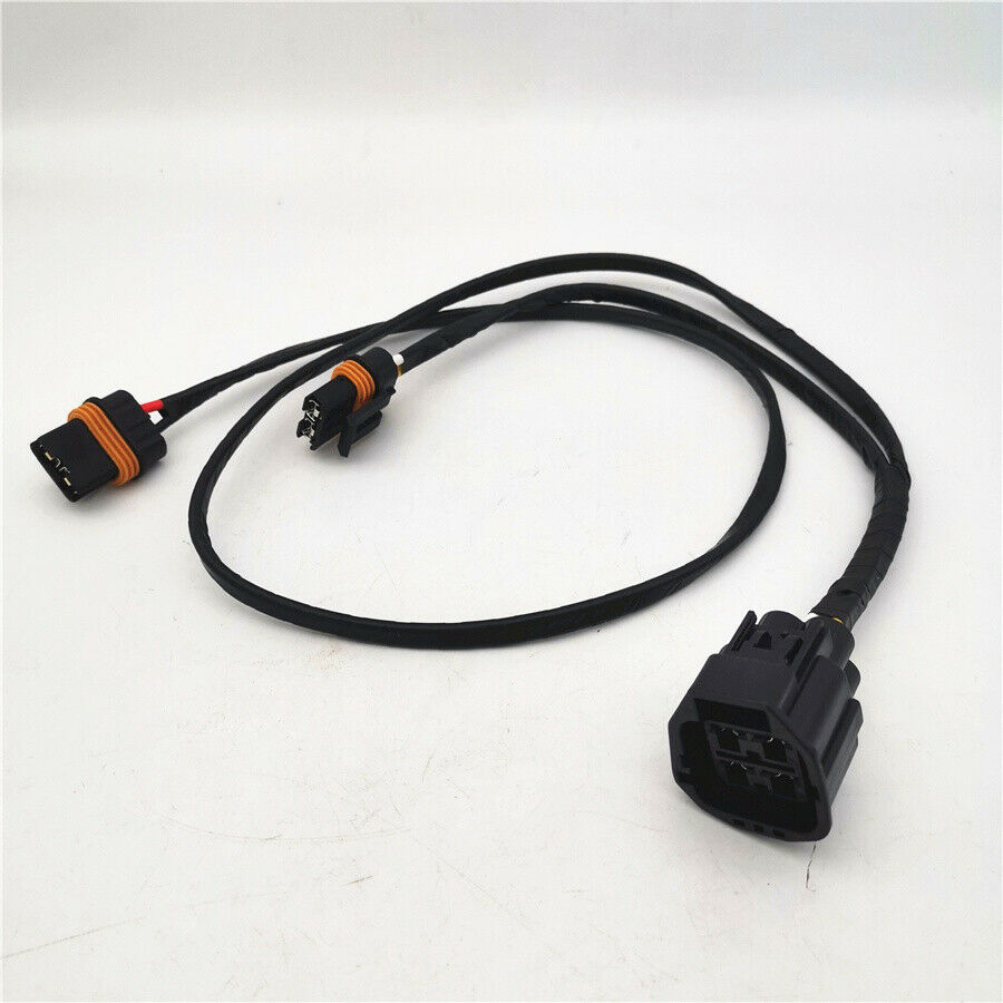 For Chrysler 300 2005-2008 And Dodge 2005-2008 Cooling Fan Motor Wiring Harness