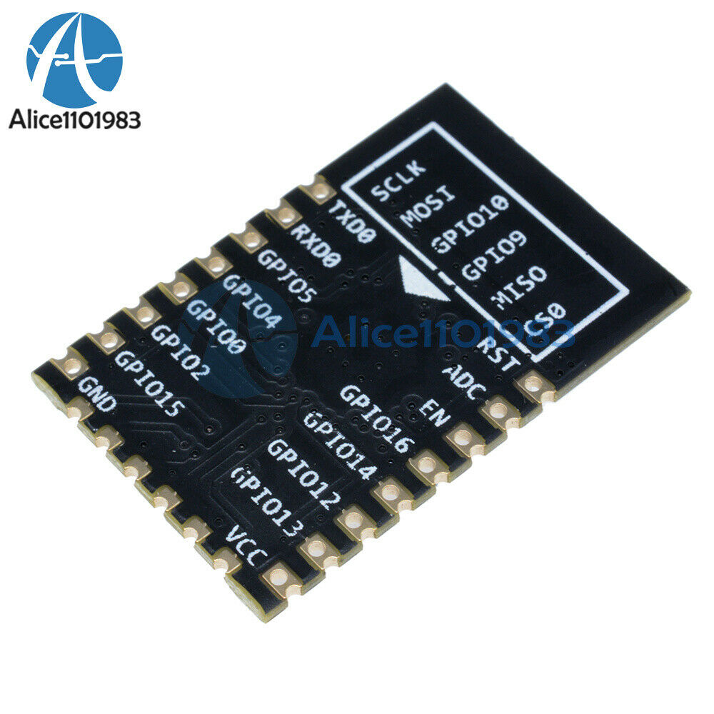 ESP8266 ESP-12N Wireless Remote Control Serial Port WiFi Transmission Module