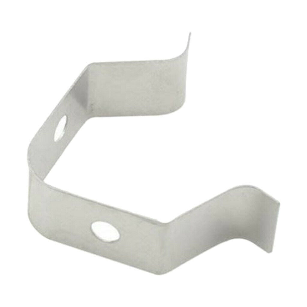 3x Universal Thermometer Probe Holder Clips Clamps for Kitchen Smoker Coffee