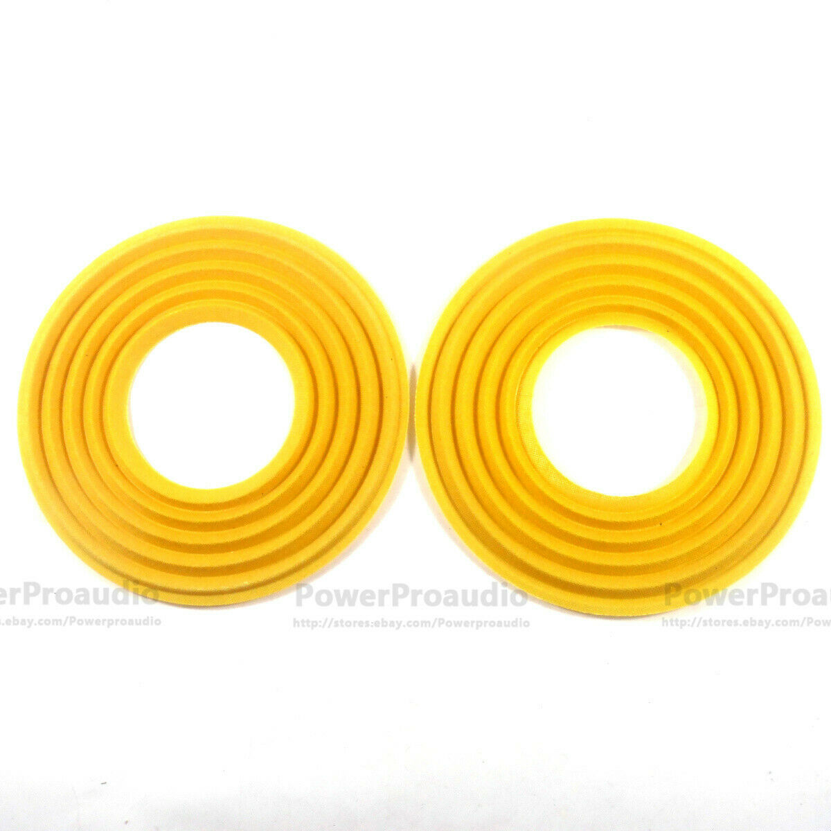6PCS /LOT Replacement Spider For JBL SRX 715  Loudspeaker Woofer