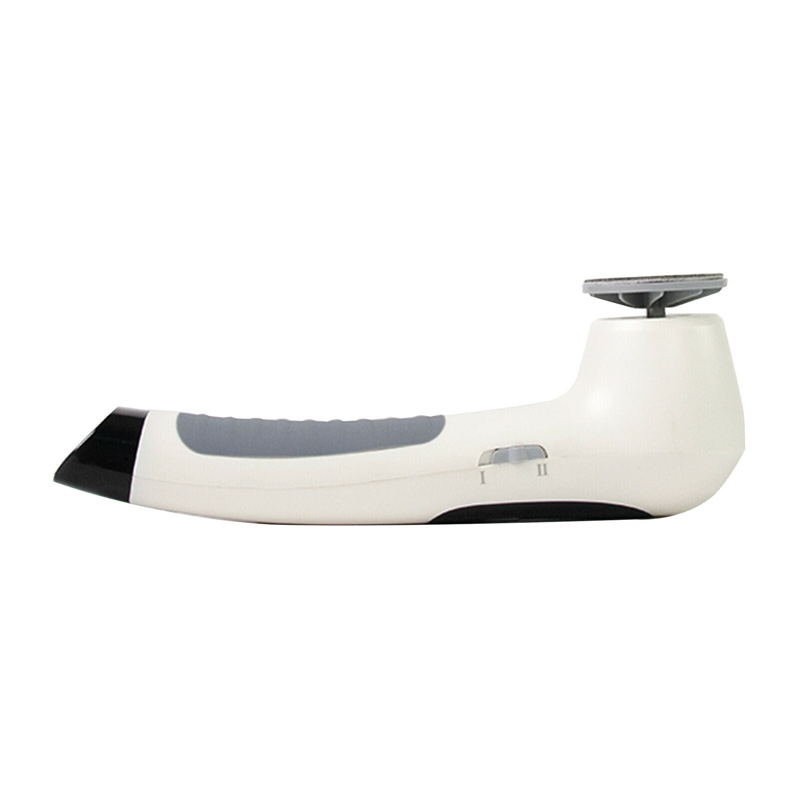 60W Powerful Electronic Foot File Electric for Cracked Dry Dead Foot Skin US