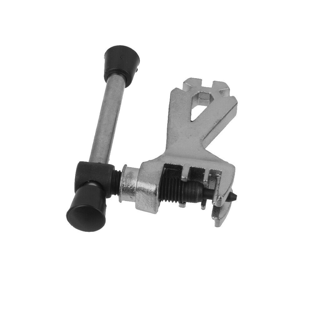 Bicycle Mountain Bike Cycling Steel Chain Breaker Spoke Wrench Repair Tool