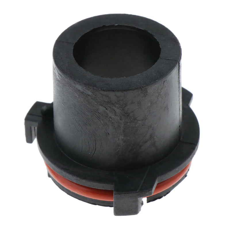 Head Light Bulb Holder Adapter Retainers Lamp Clips for BMW E39 5 Series