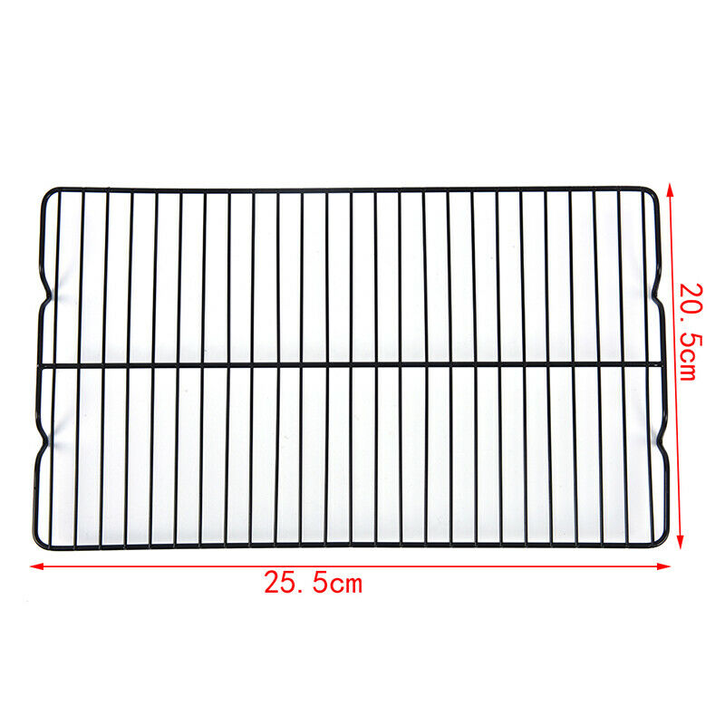 1pc Cake Cooling Rack Net Cookies Biscuit Bread Drying Stand Holder Baking TBDA