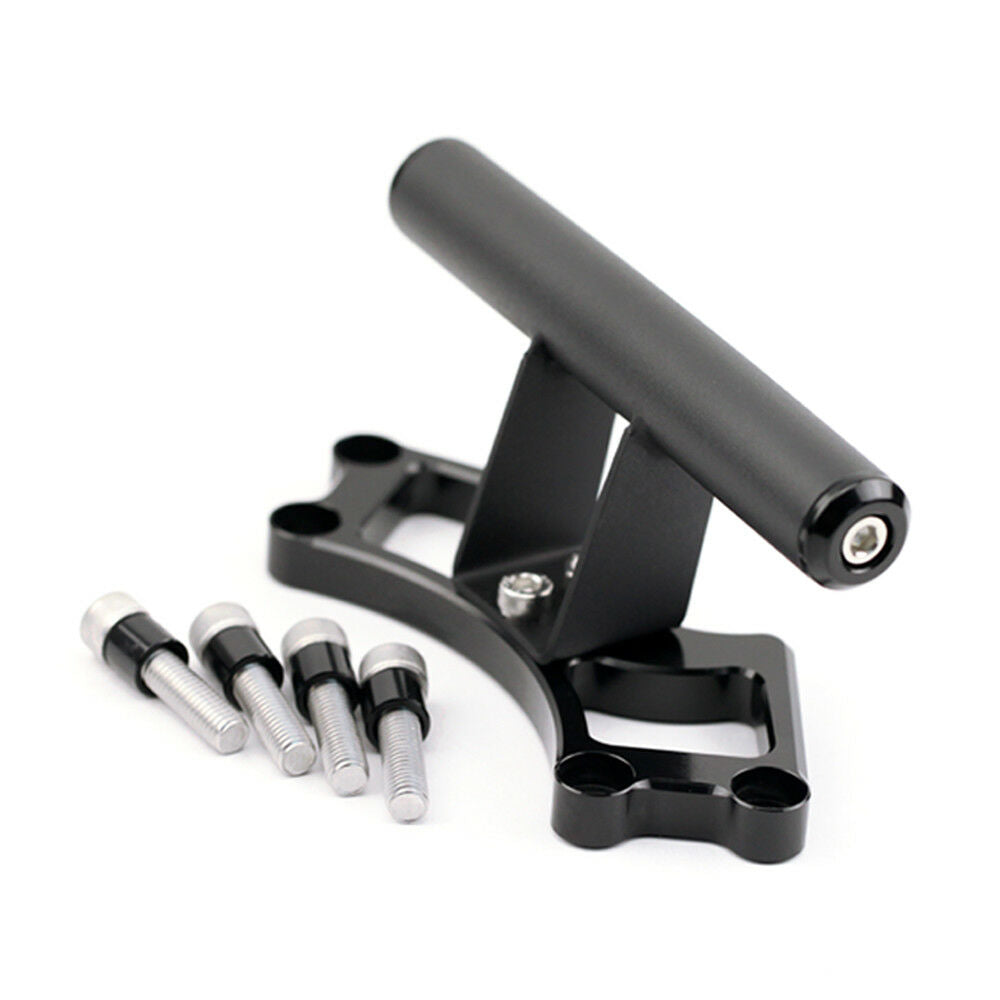 Handlebar Extension Levers Navigation Bracket For KAWASAKI NINJA 300/EX250R/250R