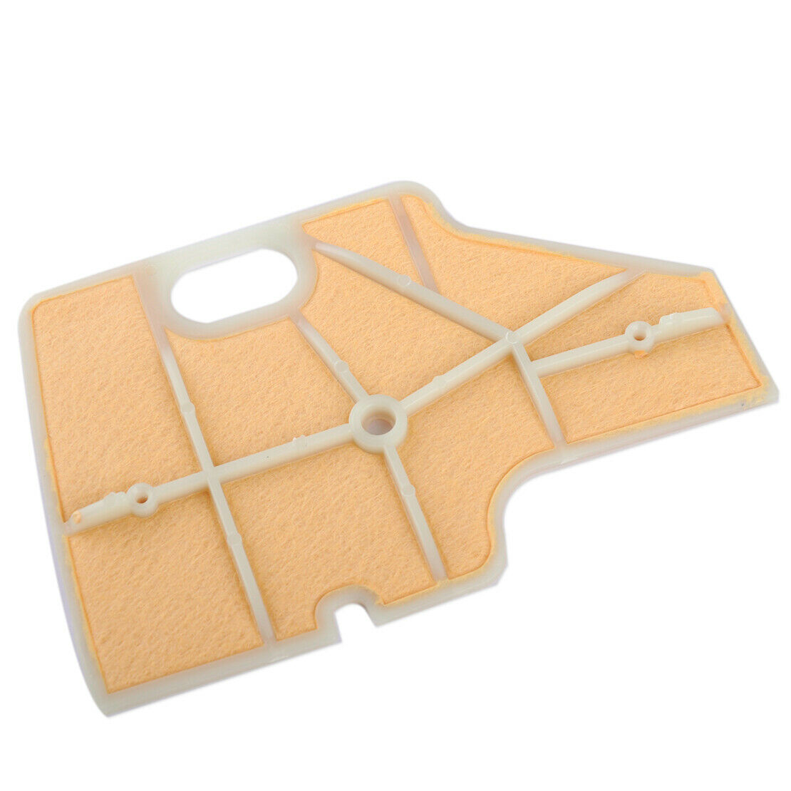 10x Air Filter Cleaner Fit for Stihl 090 090AV MS720 Chainsaw 1106 120 1602 An