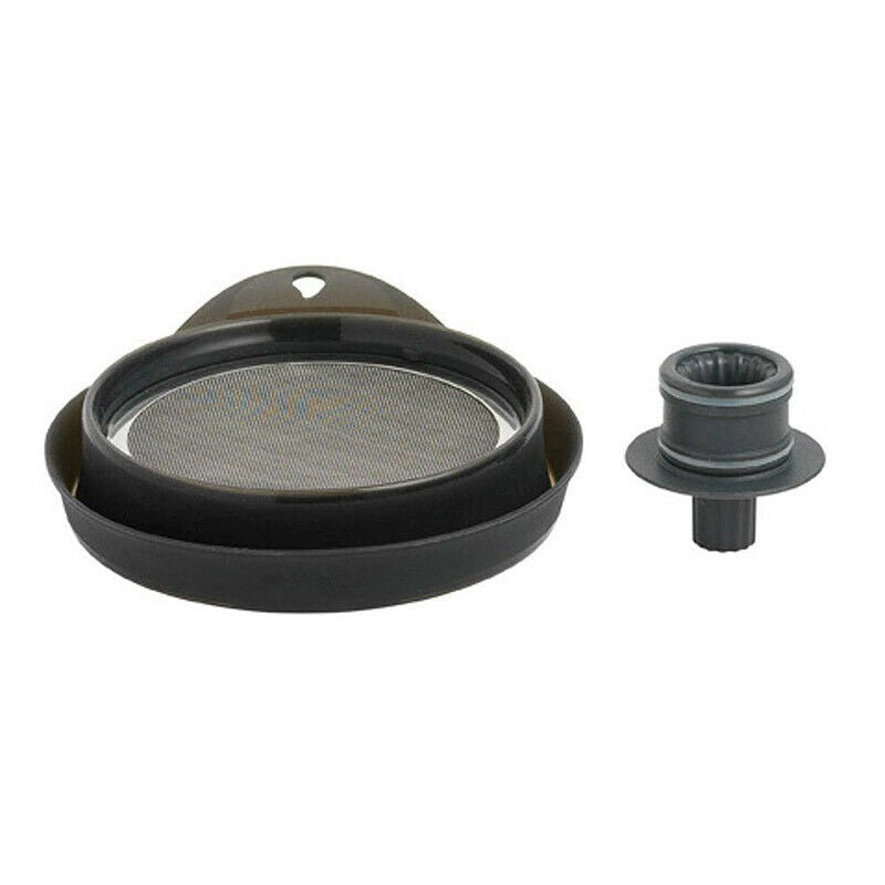 Foldable RedWine Filter Juice Filter Multifunction Funnel Portable for Wine BDA