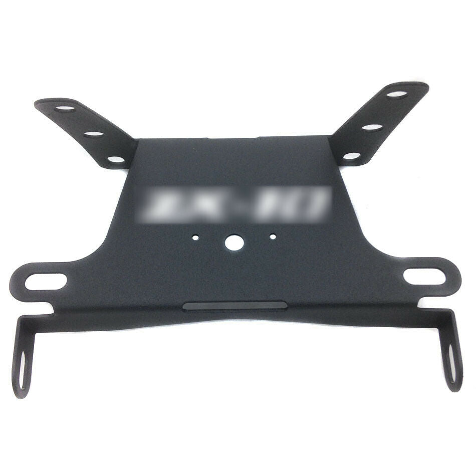 Fender Eliminator Tidy Tail Fit For 2004-2006 Kawasaki Ninja ZX10R ZX-10R BLK