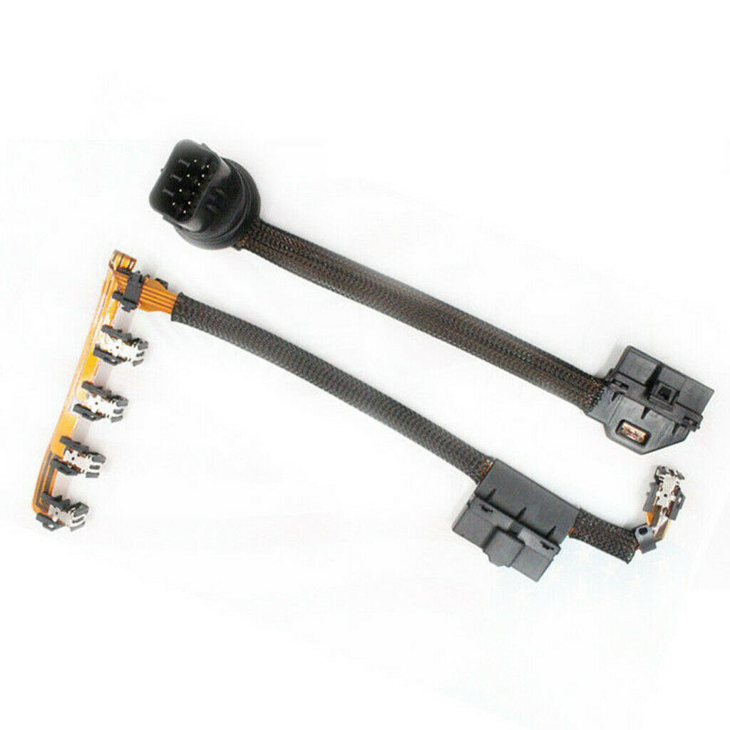 Transmission Wiring Harness Repair Kit for Hyundai A4CF1 A4 Spare Parts