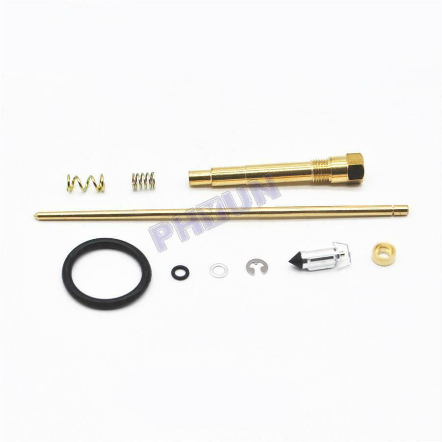 2x Carburetor Repair Kit For Yamaha YFZ 450 YFZ450 2004 2005 2006 2007 2008 2009