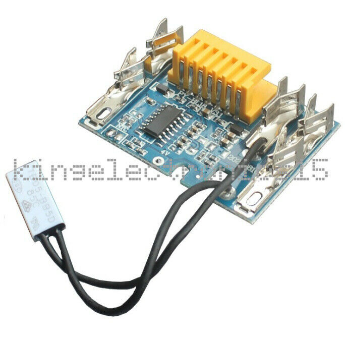 18V Lithium Battery PCB Circuit Board For BL1830 BL1840 BL1850