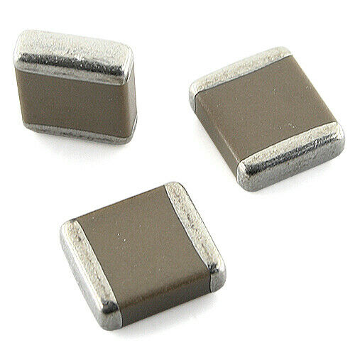 [20pcs] C1812C225M1RAC7800 2.2uF 100V X7R 20% SMD-1812