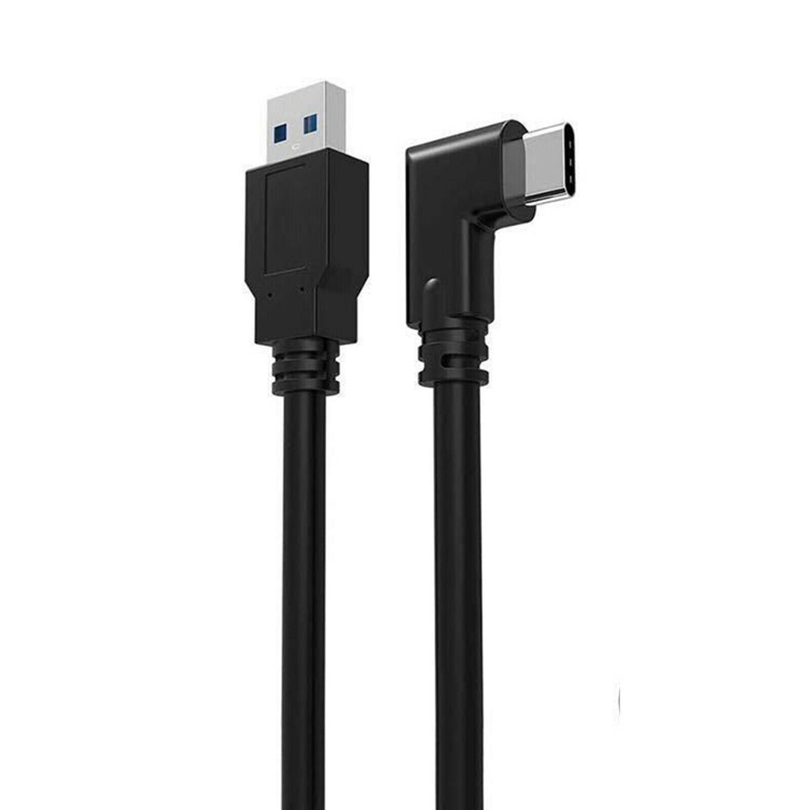 16ft USB 3.2 Type-C Cable High Speed 10Gbps Data Transfer for  Quest 2
