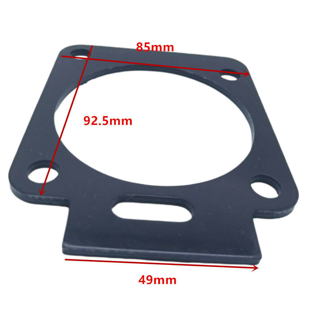 1PC New Gasket For K20-K4 Engines With Throttle Body For   RSX 2002-2006