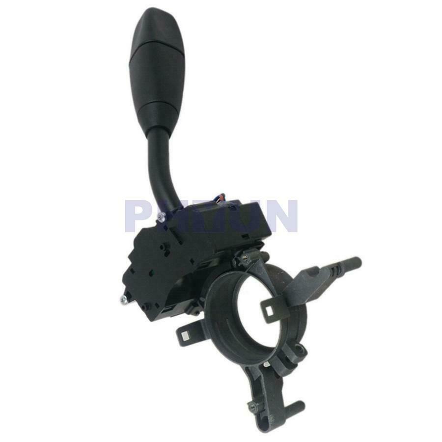 Turn Signal Cruise Control Headlight Wiper/Washer Hi/Low Beam Hazard Switch