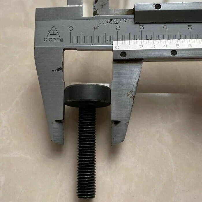 C41 Line Screw For Taiwan Rocker Vertical Milling Machine Body Part 1pc