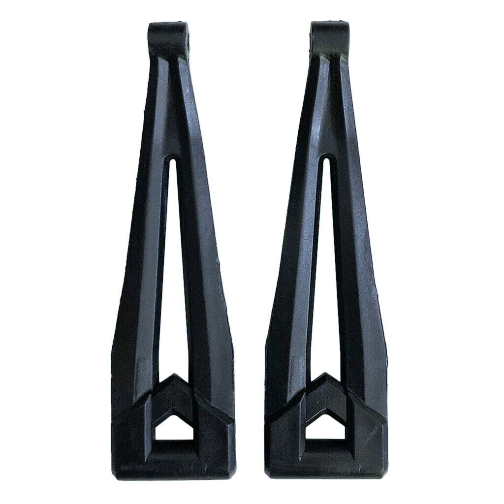 Car Bumper Upper Arm Steering Cup Set DIY for Xinlehong 9125 Buggy Truck
