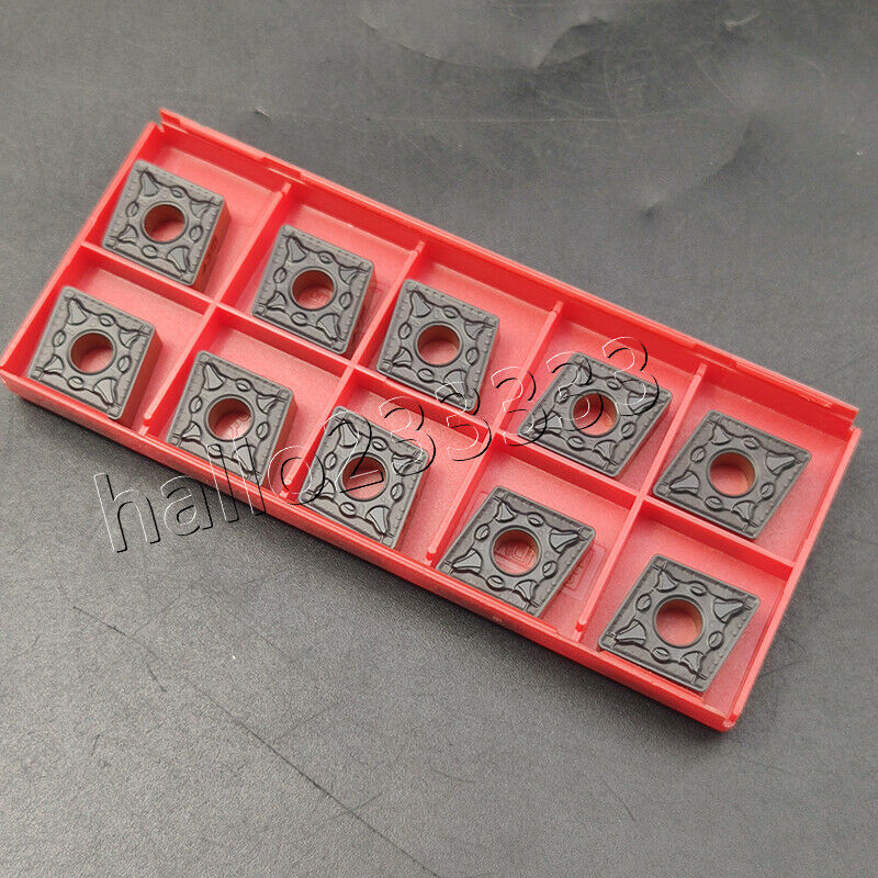 CNMG120408-PM CNMG432 CNC carbide inserts Internal Turning tool