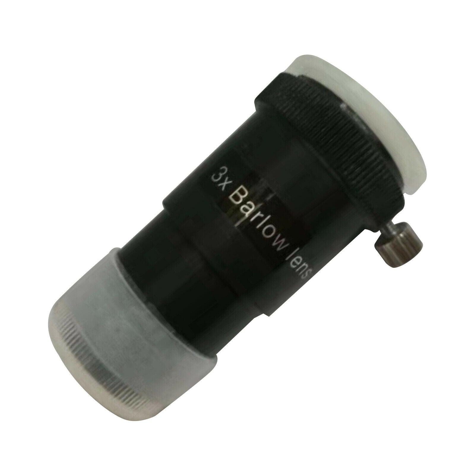 Multi Coated 3X Barlow Lens 1.25 inch for Telescope, with M42x0.75mm Thread