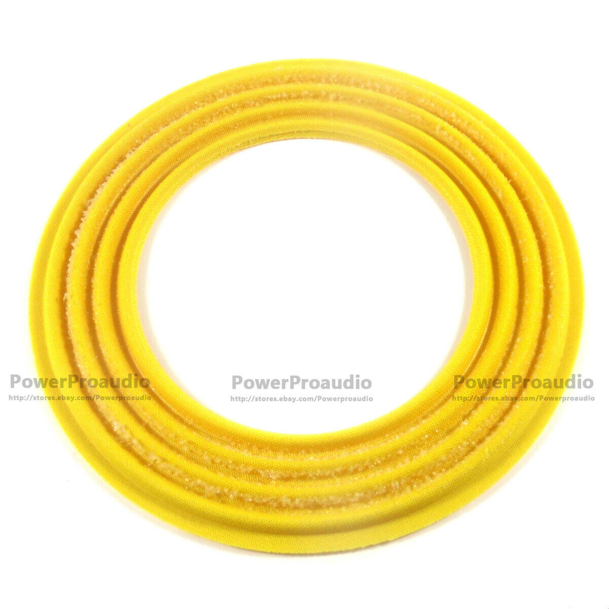 2PCS /LOT Double Spider For 18 inch 210mm 125mm voice coil Loudspeaker
