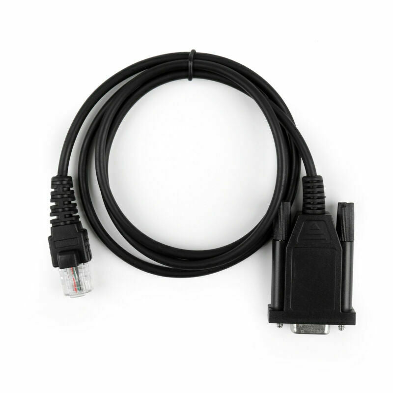 4x Programming Cable For  Radio GM300 GM338 GM339 GM340 GM350 GM360  AT2