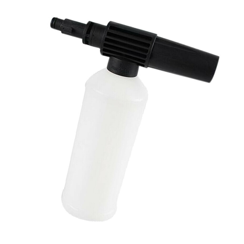 G1 / 4 '' Washing  Sprayer Foam Lance, Snow Foam Lance, Car Cleaning Foam Lance