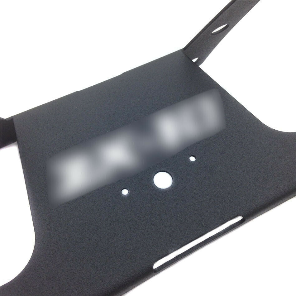 Fender Eliminator Tidy Tail Fit For 2004-2006 Kawasaki Ninja ZX10R ZX-10R BLK
