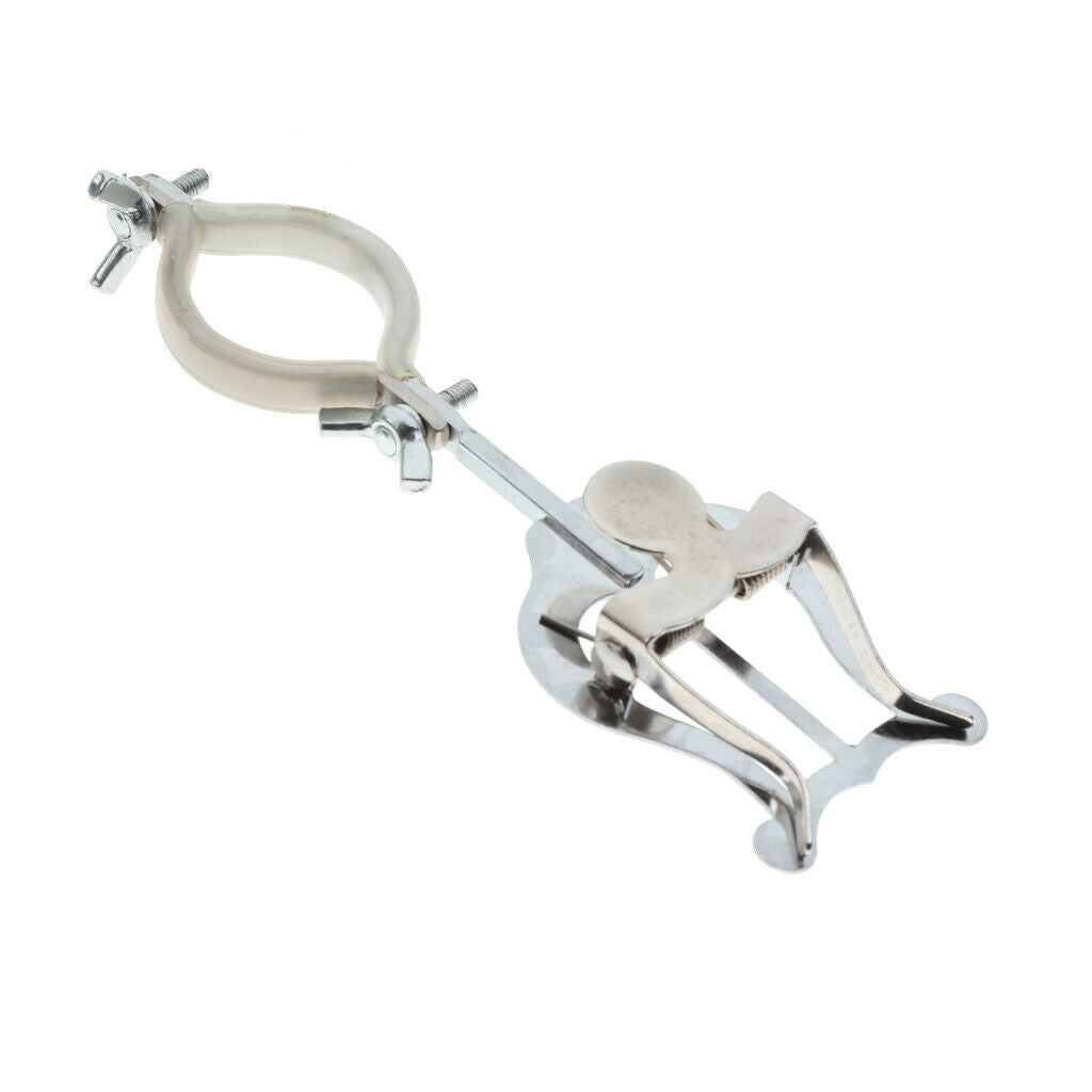 Clarinet Marching Lyre Lyre  Clamp on Folder for Woodwind Instrument