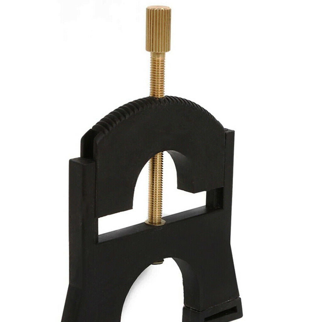 Cello String Lifter Self-Adjusting Fitted Musical Instruments Maintenance
