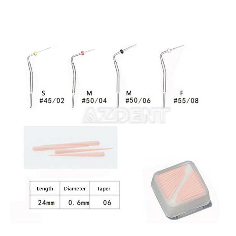 Dental Mini Endodontic Endo Motor + Gutta Percha Obturation Endo Heated Pen